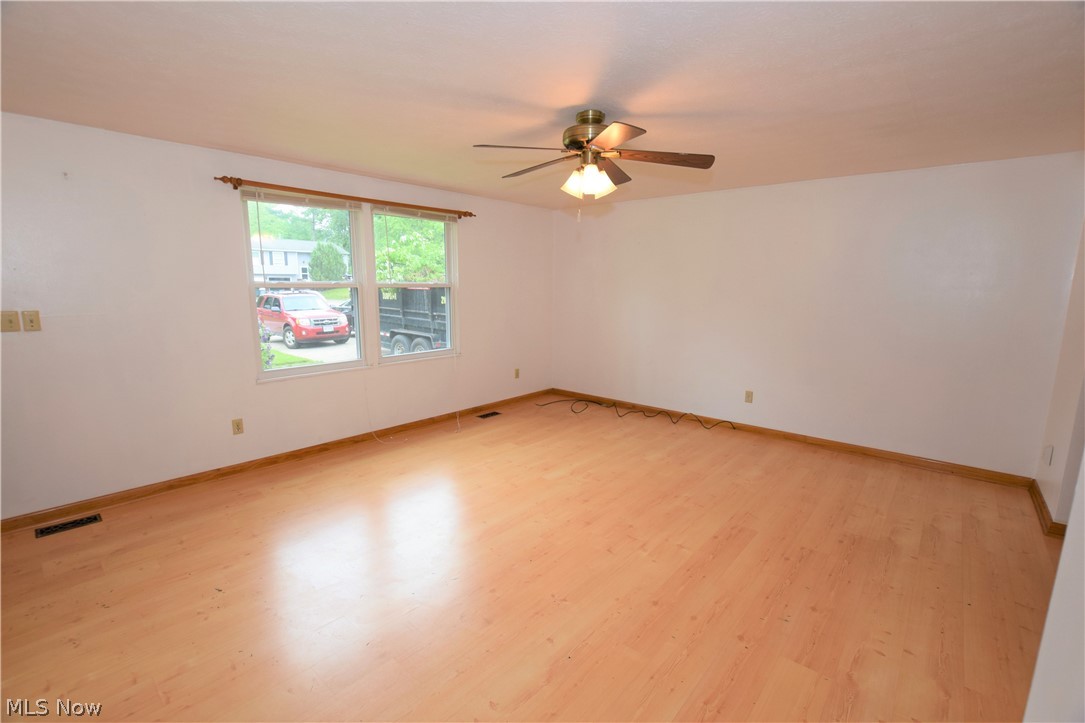 Copley Meadows - Residential