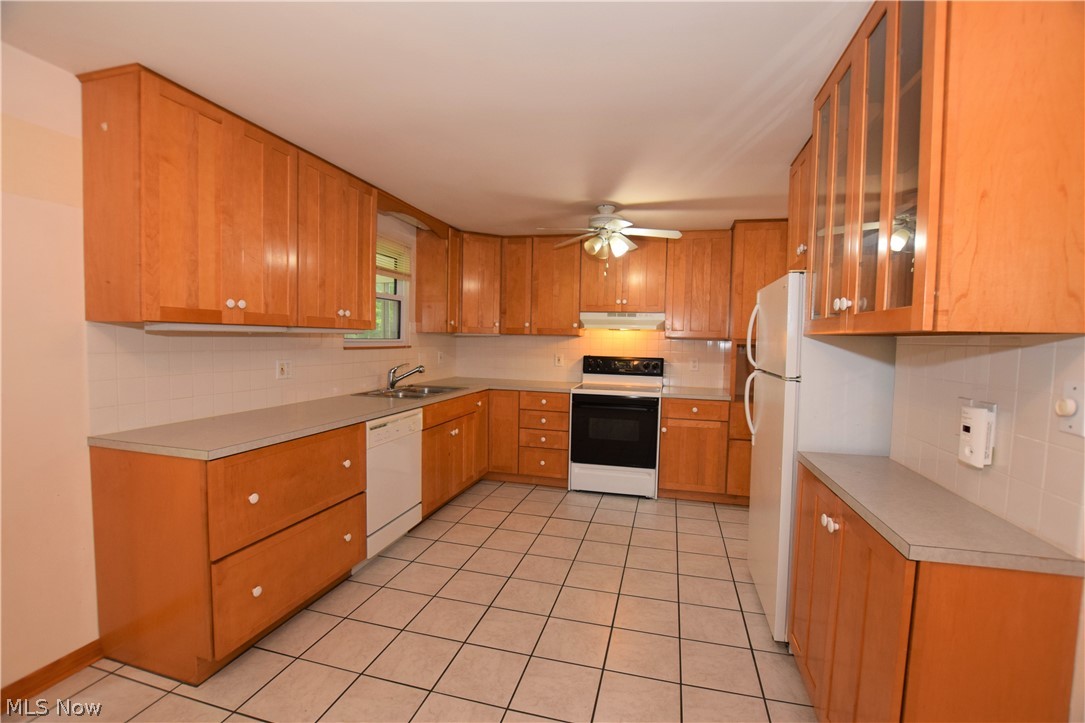 Copley Meadows - Residential