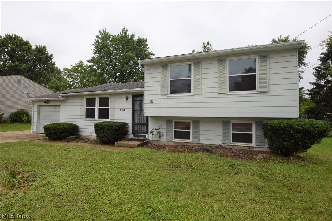 Copley Meadows - Residential