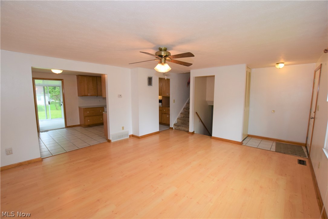 Copley Meadows - Residential