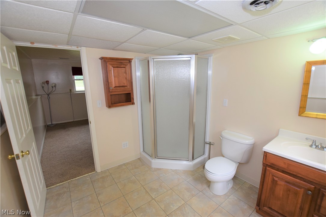 Copley Meadows - Residential