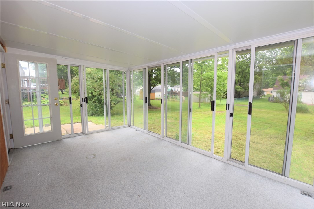 Copley Meadows - Residential