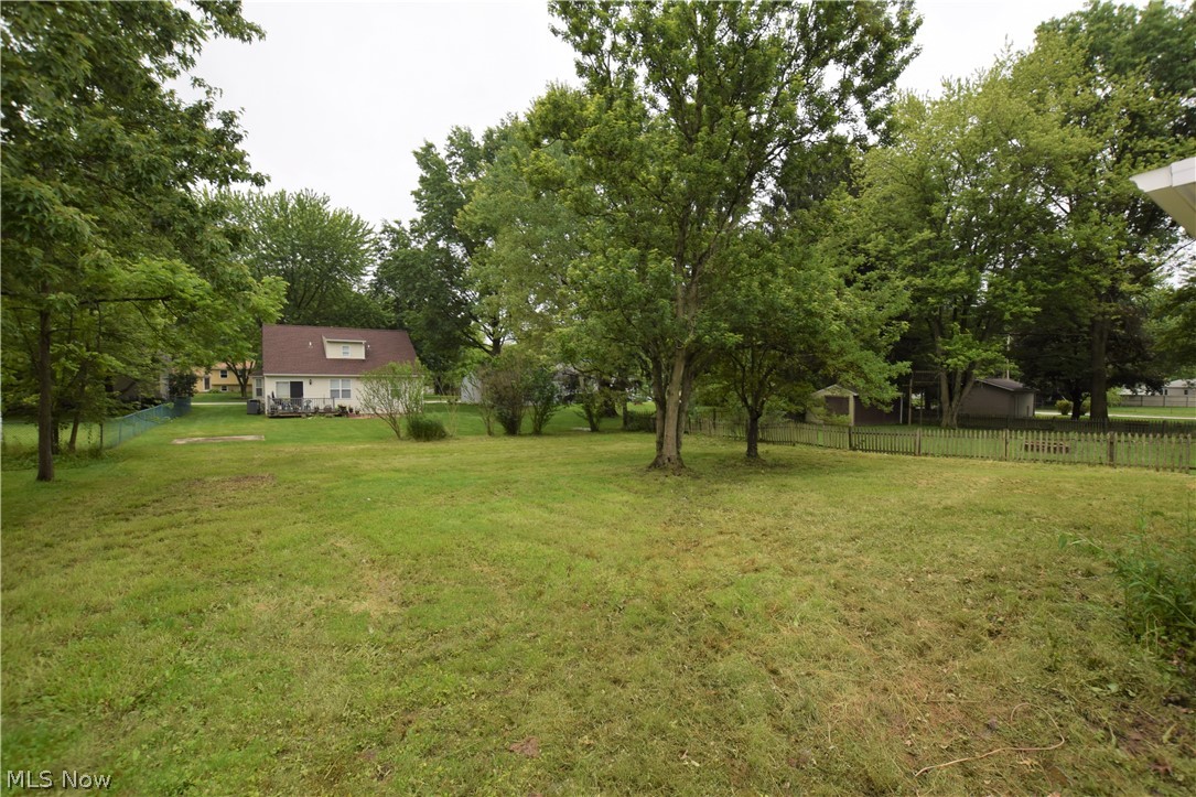 Copley Meadows - Residential