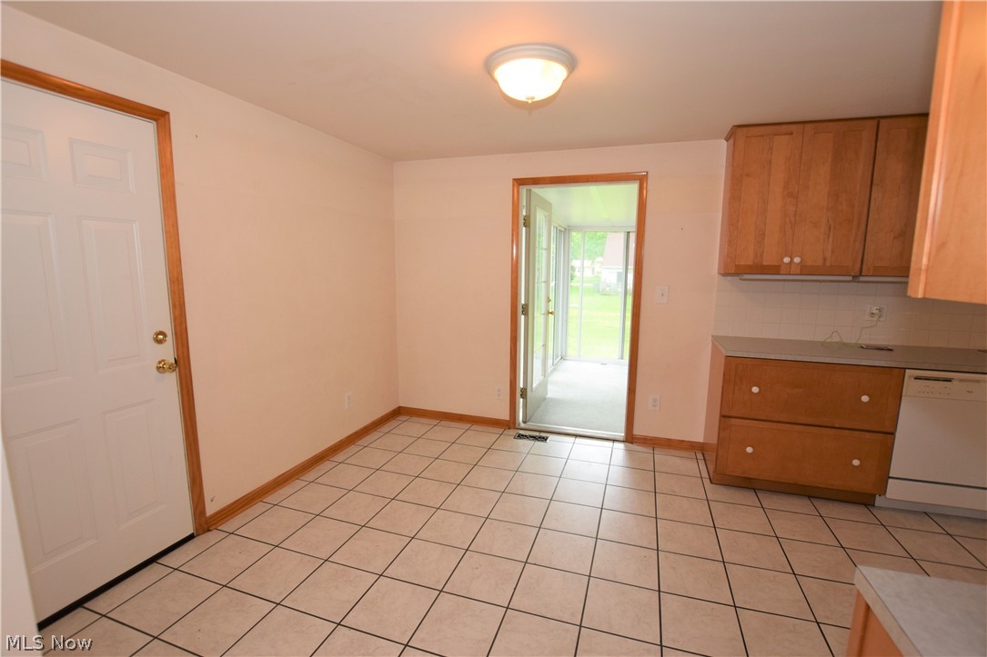 Copley Meadows - Residential