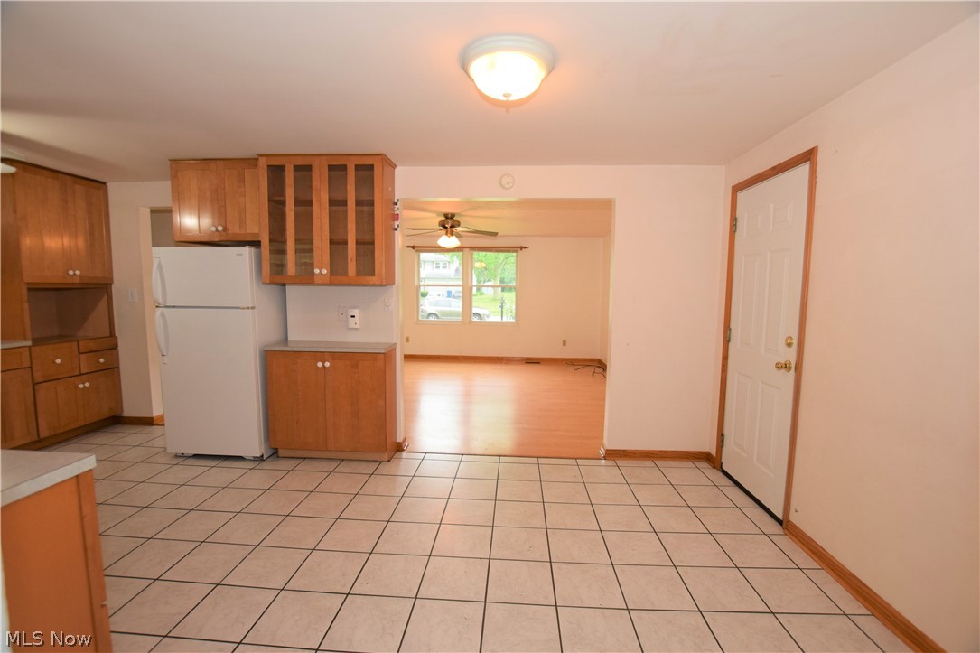 Copley Meadows - Residential