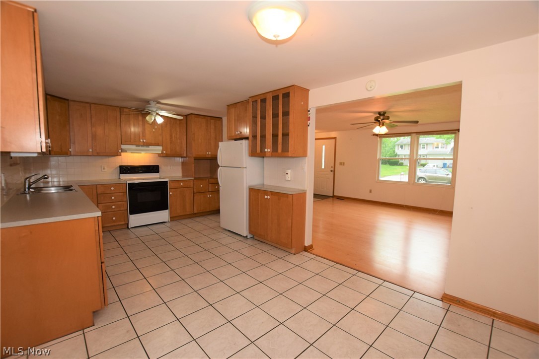 Copley Meadows - Residential