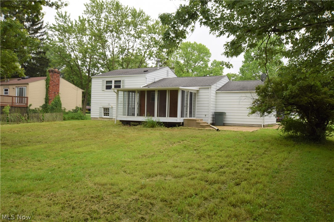 Copley Meadows - Residential