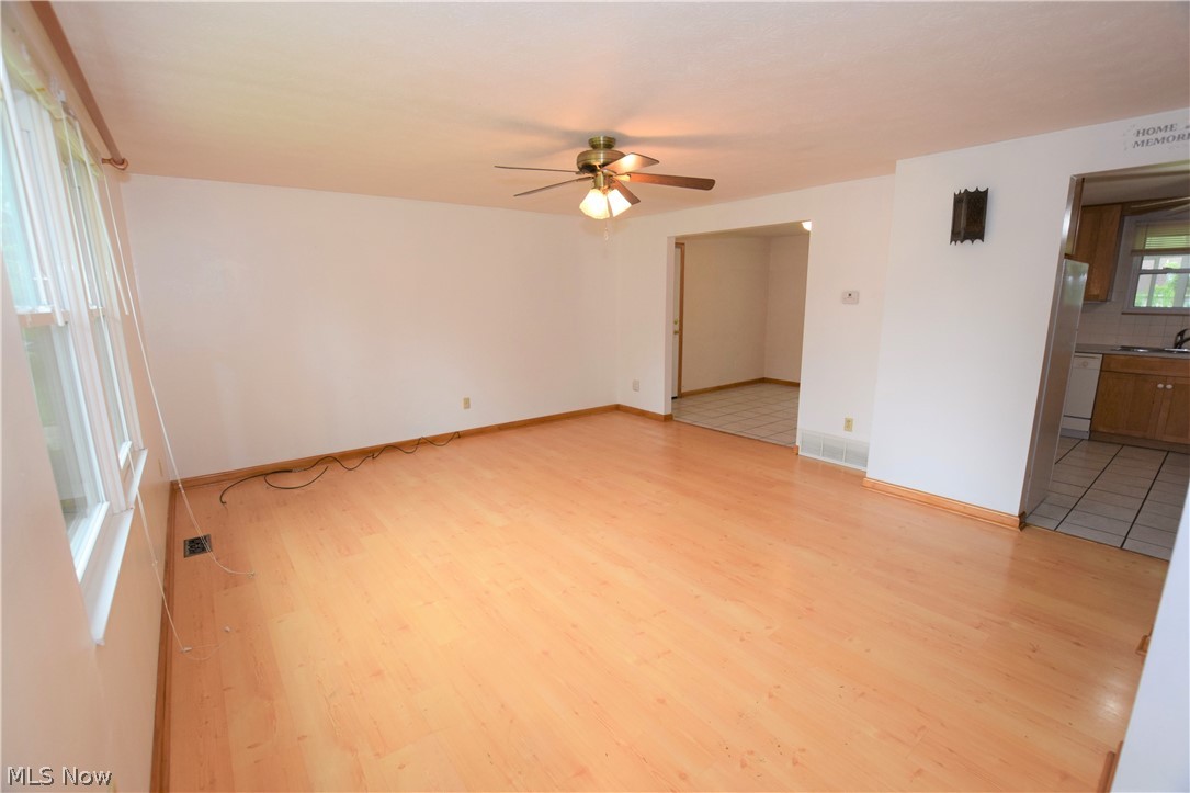 Copley Meadows - Residential