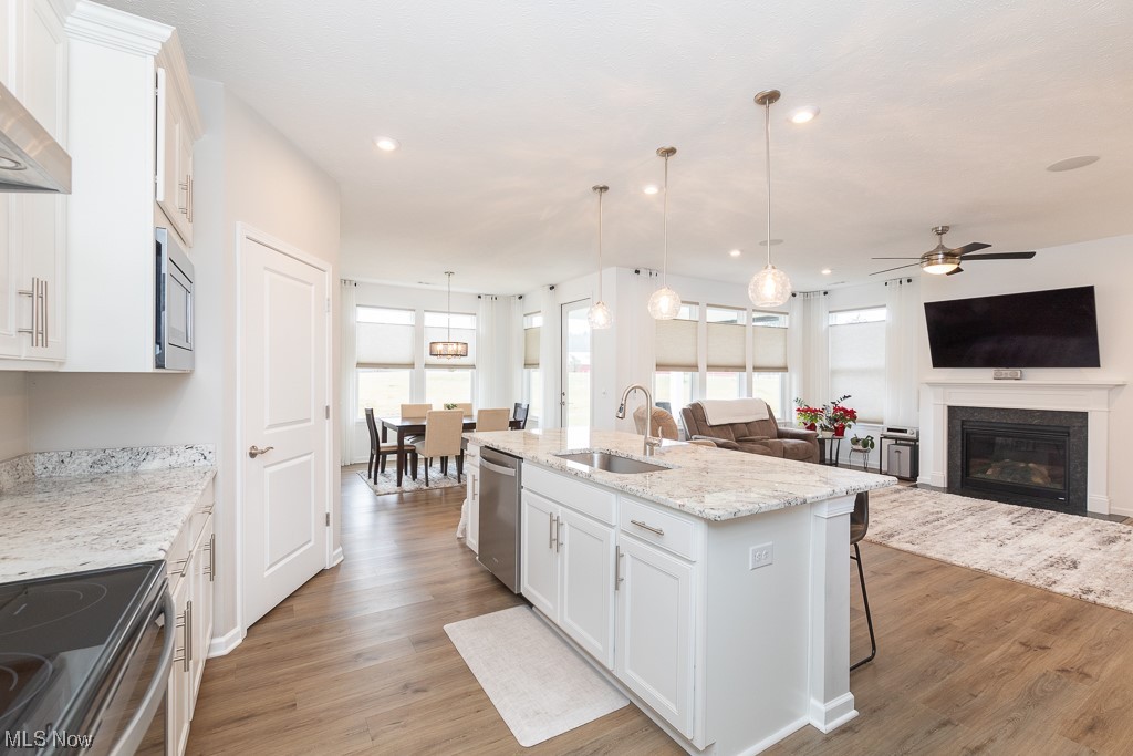 Emerald Woods Sub 1 - Residential