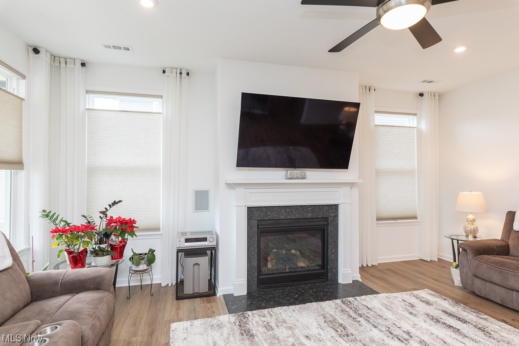 Emerald Woods Sub 1 - Residential