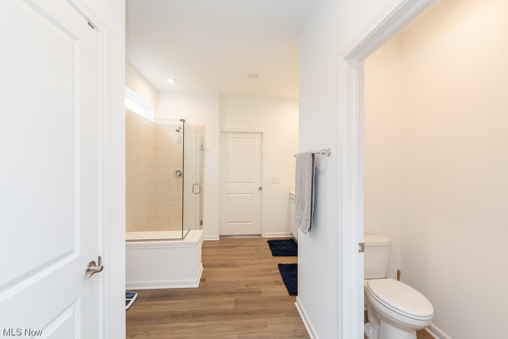 Emerald Woods Sub 1 - Residential