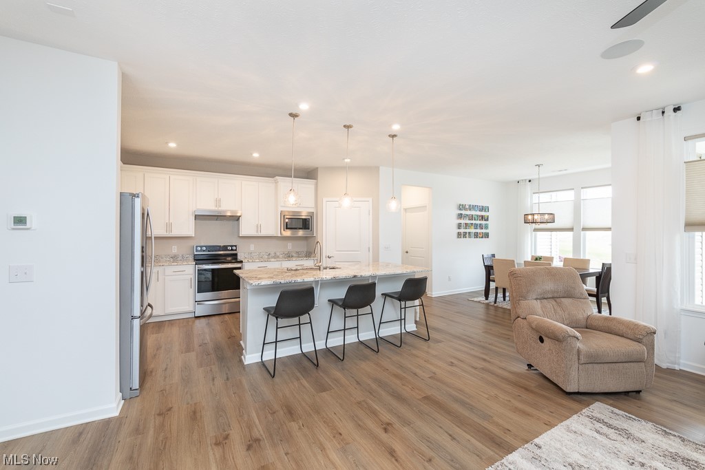 Emerald Woods Sub 1 - Residential