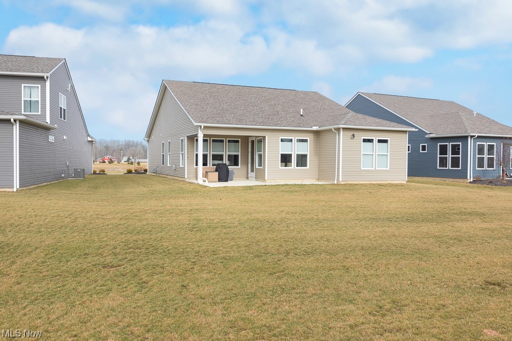 Emerald Woods Sub 1 - Residential