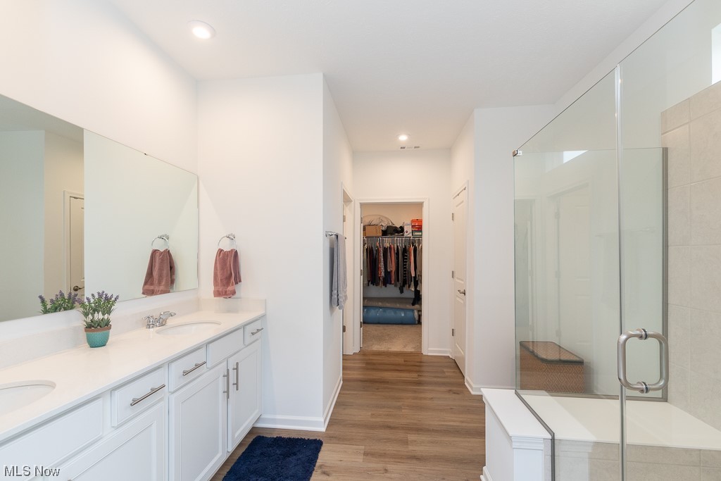 Emerald Woods Sub 1 - Residential