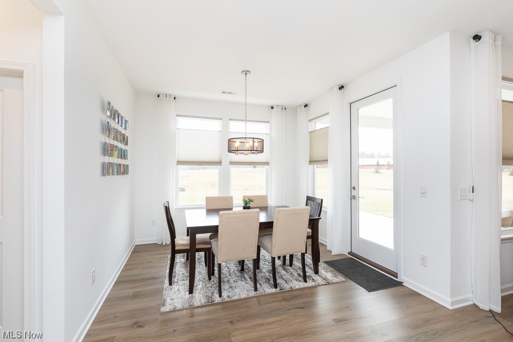 Emerald Woods Sub 1 - Residential