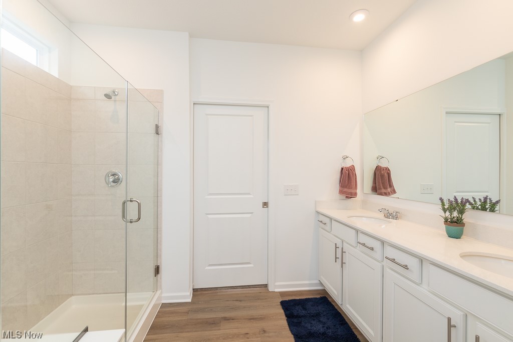 Emerald Woods Sub 1 - Residential