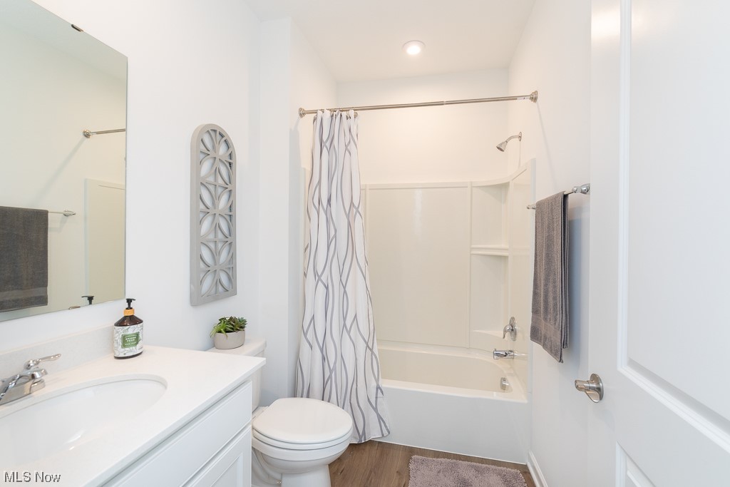 Emerald Woods Sub 1 - Residential