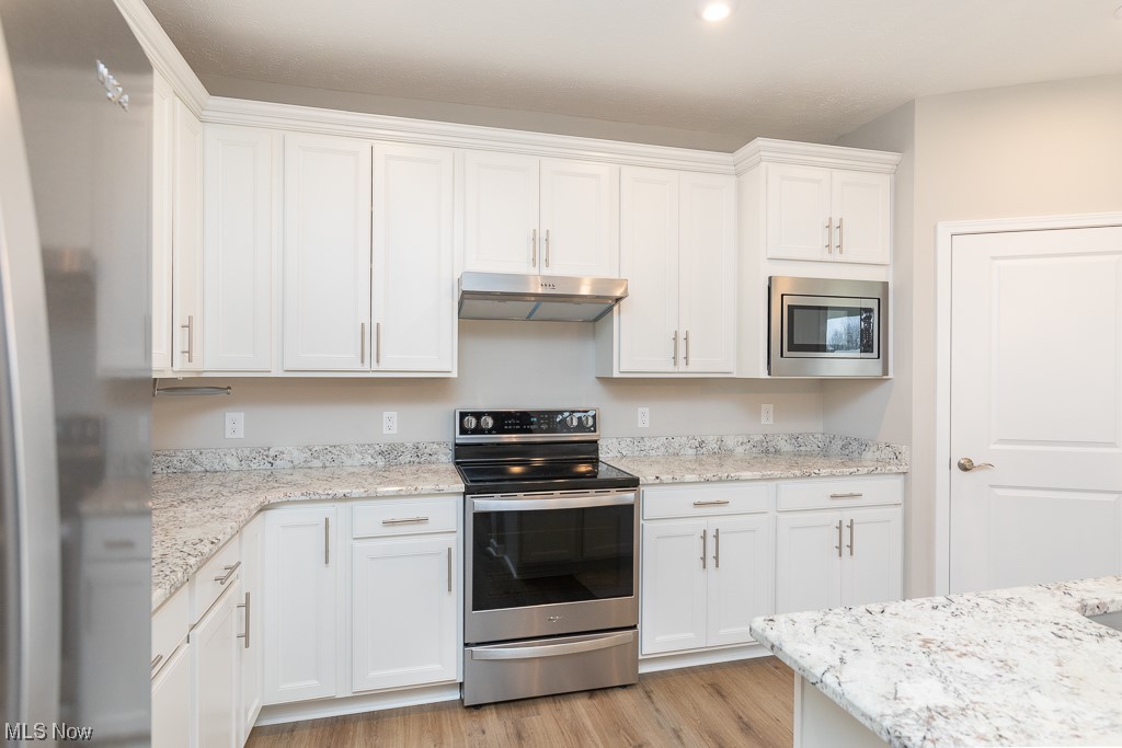 Emerald Woods Sub 1 - Residential