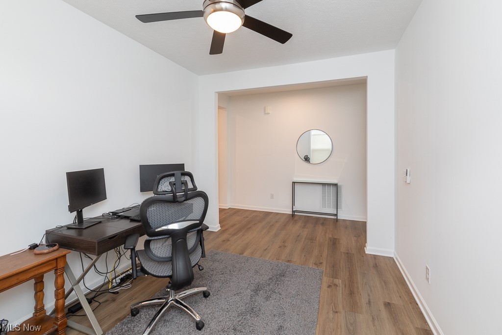 Emerald Woods Sub 1 - Residential