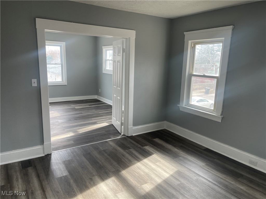 Hoyt - Residential Lease