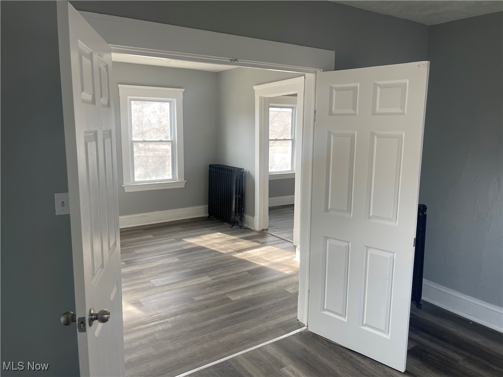 Hoyt - Residential Lease