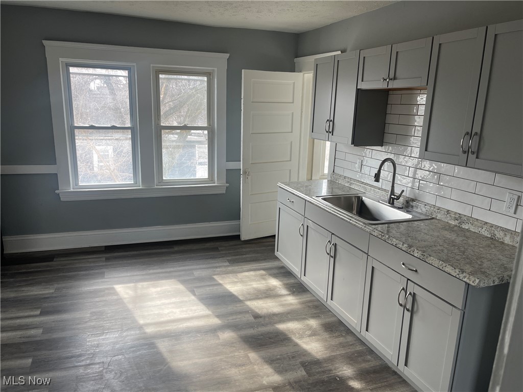 Hoyt - Residential Lease