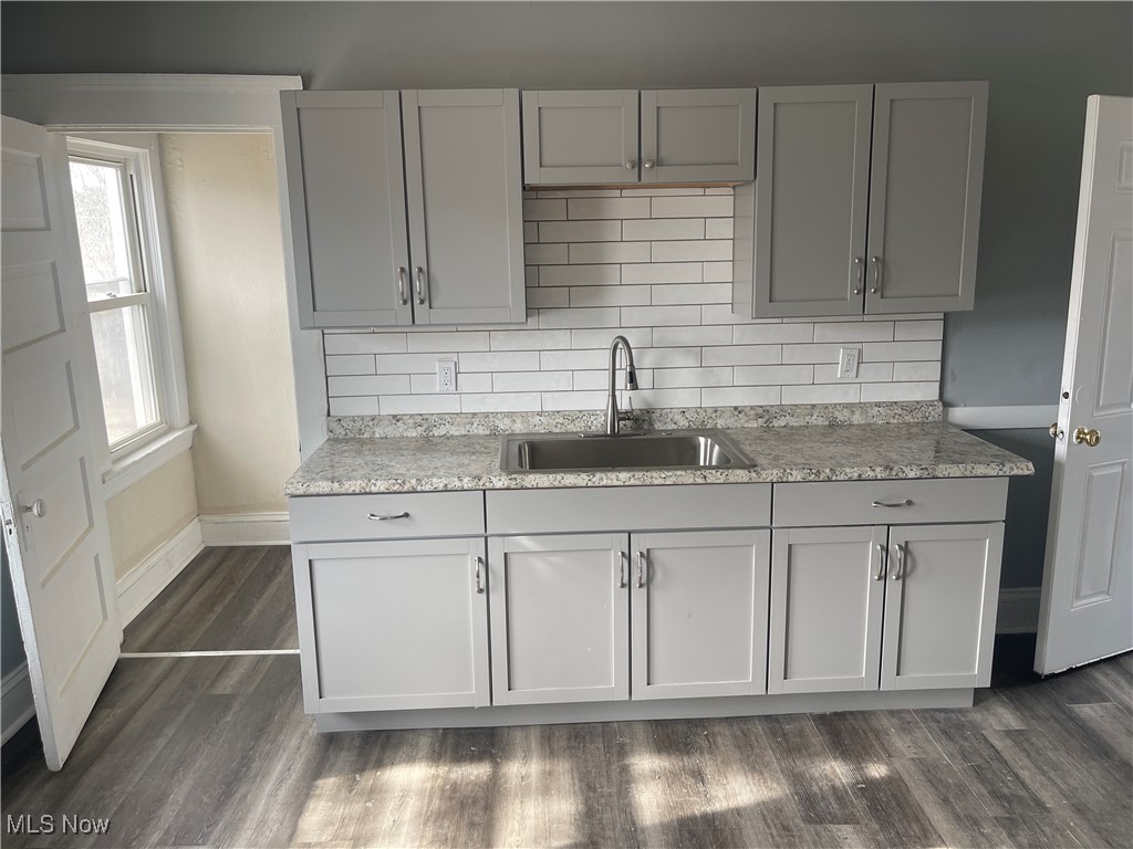 Hoyt - Residential Lease