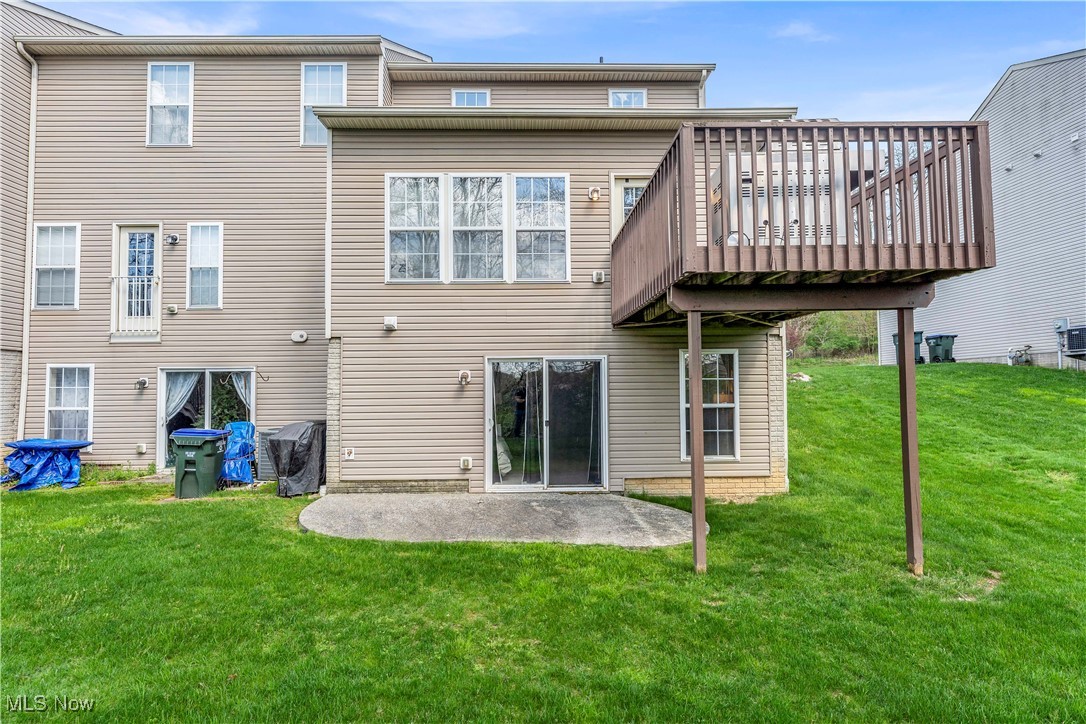 1220 Wellingshire Circle, Cuyahoga Falls, Ohio image 36