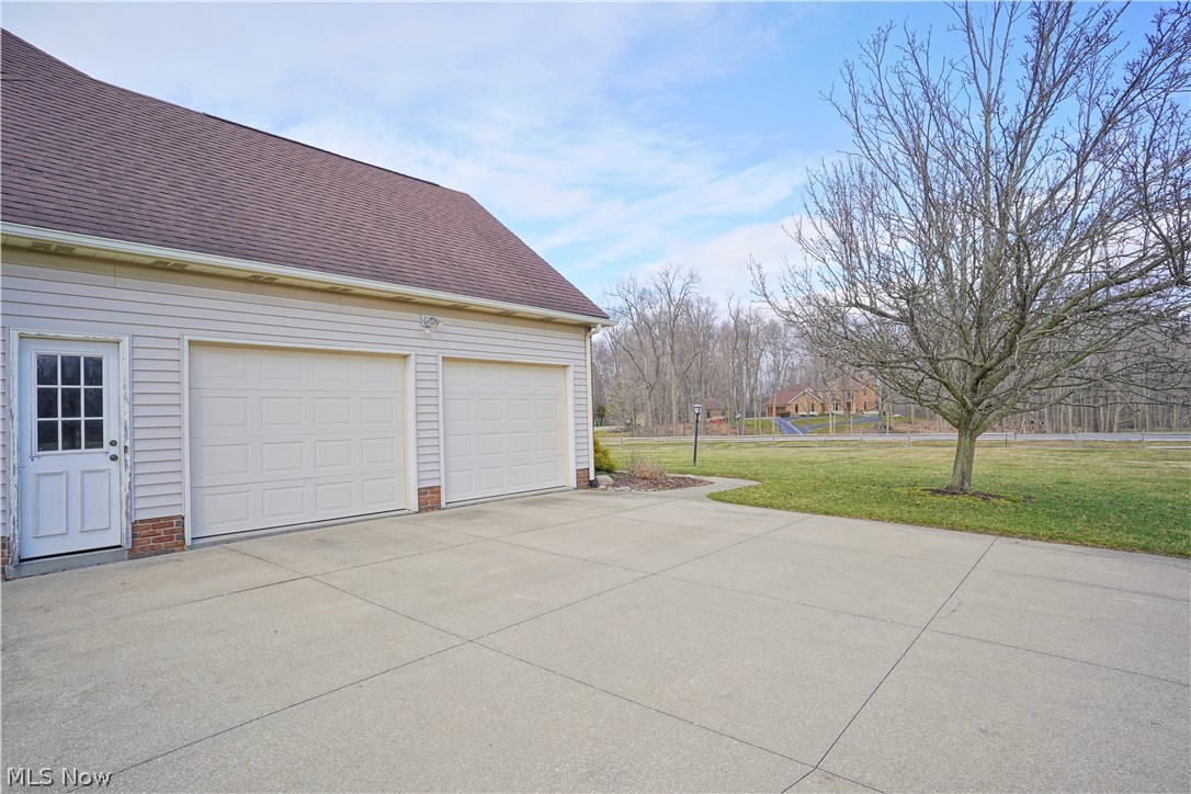 Remsen Chase - Residential