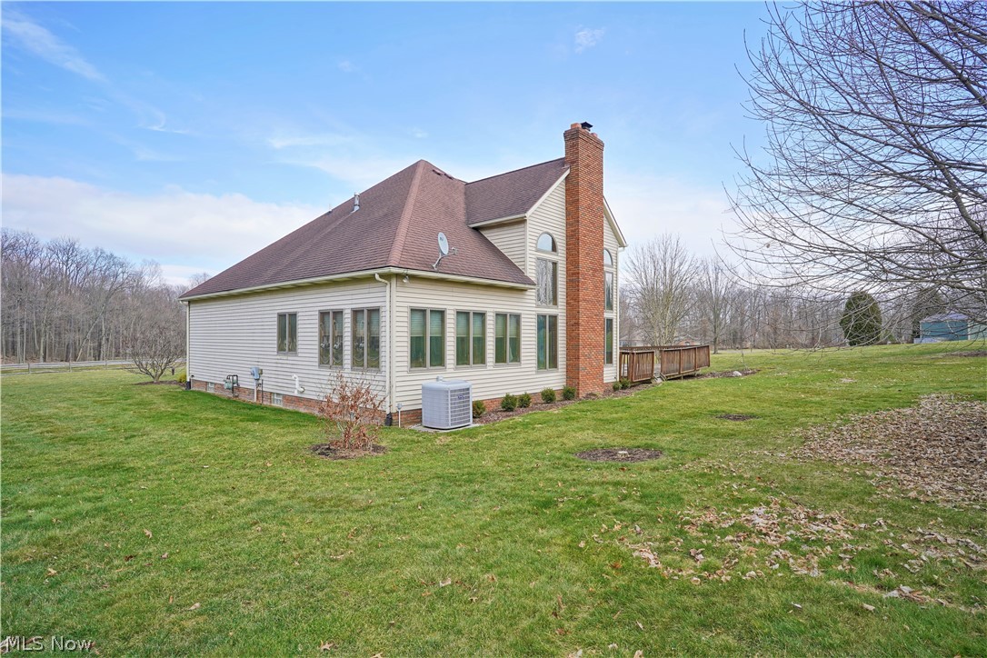 Remsen Chase - Residential