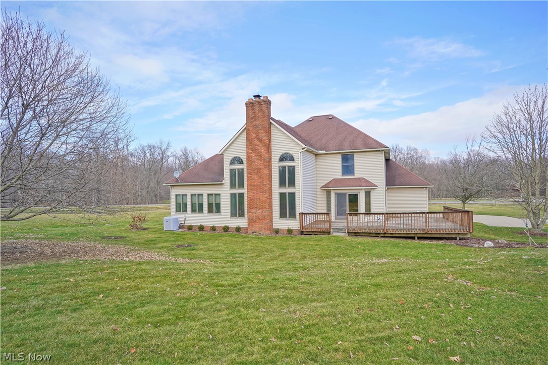 Remsen Chase - Residential