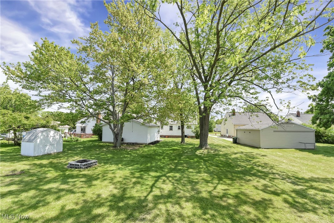 1660 Ridgeview Drive, Wickliffe, Ohio image 37