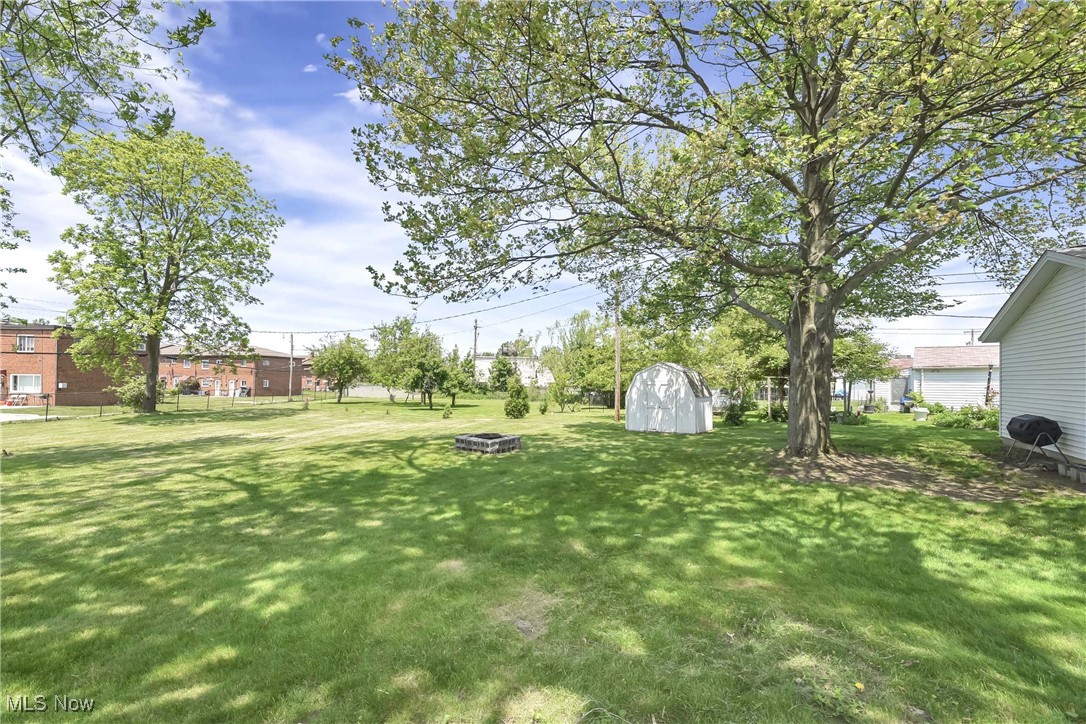 1660 Ridgeview Drive, Wickliffe, Ohio image 35