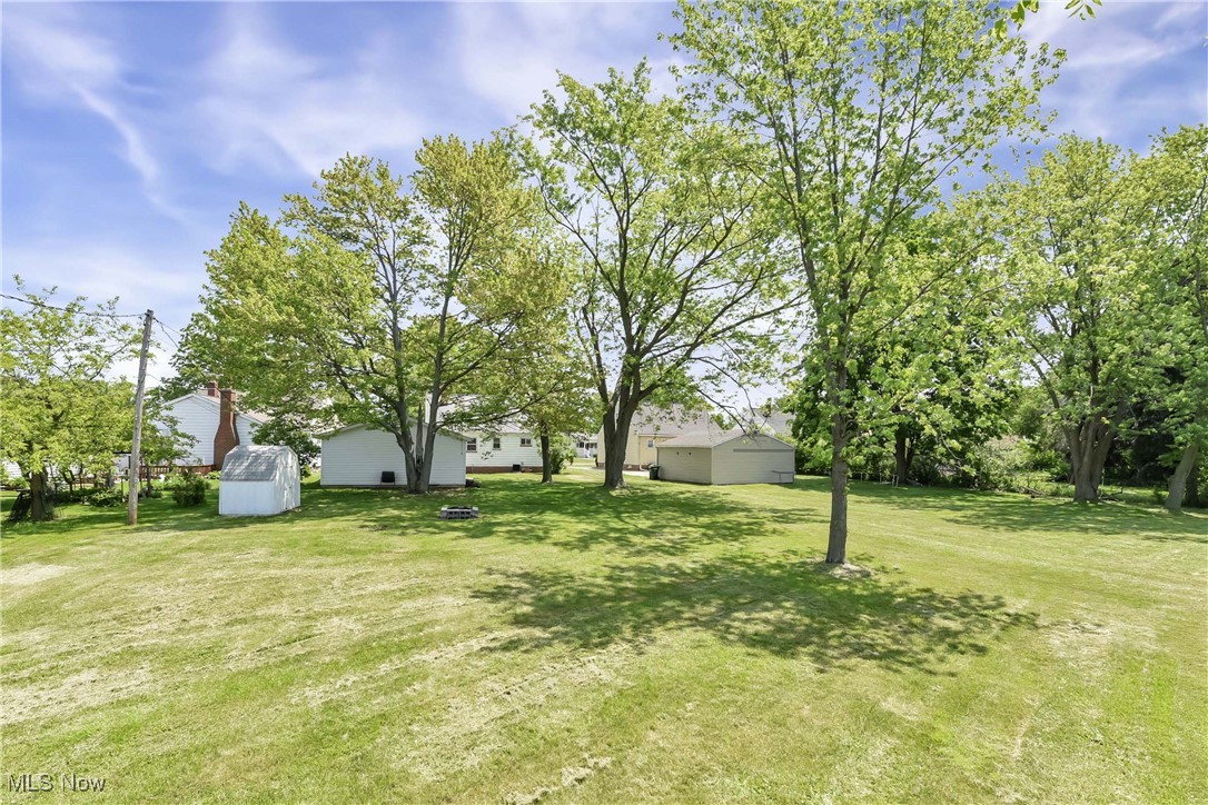 1660 Ridgeview Drive, Wickliffe, Ohio image 36