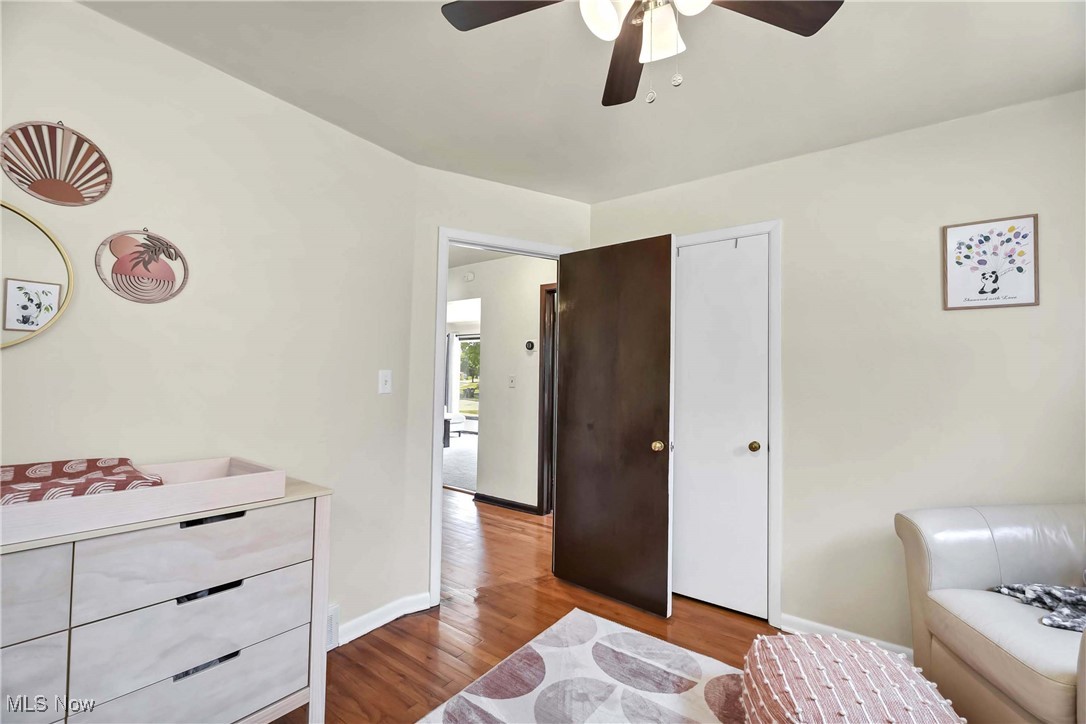 1660 Ridgeview Drive, Wickliffe, Ohio image 19