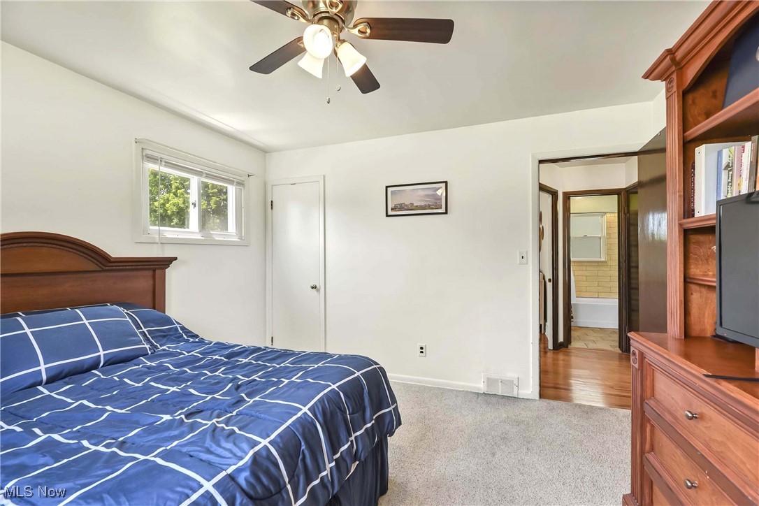 1660 Ridgeview Drive, Wickliffe, Ohio image 16