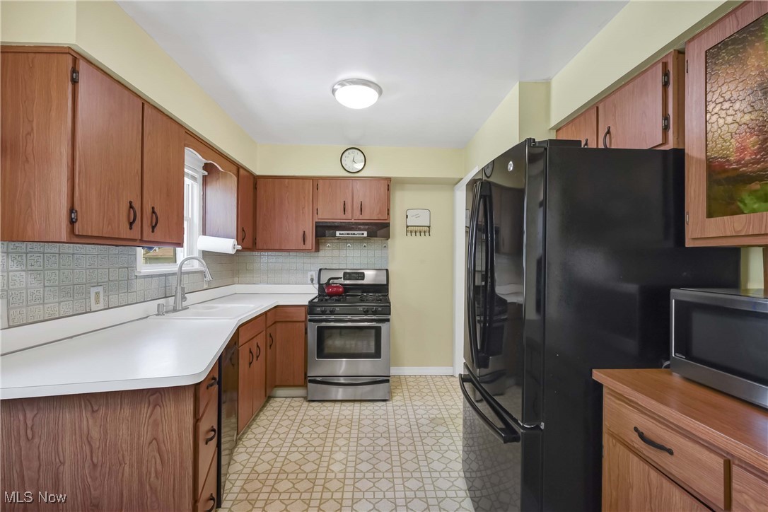1660 Ridgeview Drive, Wickliffe, Ohio image 10