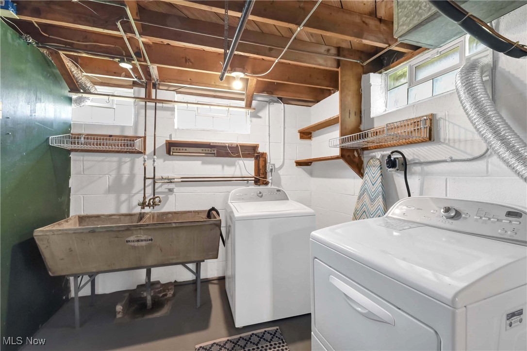 1660 Ridgeview Drive, Wickliffe, Ohio image 31