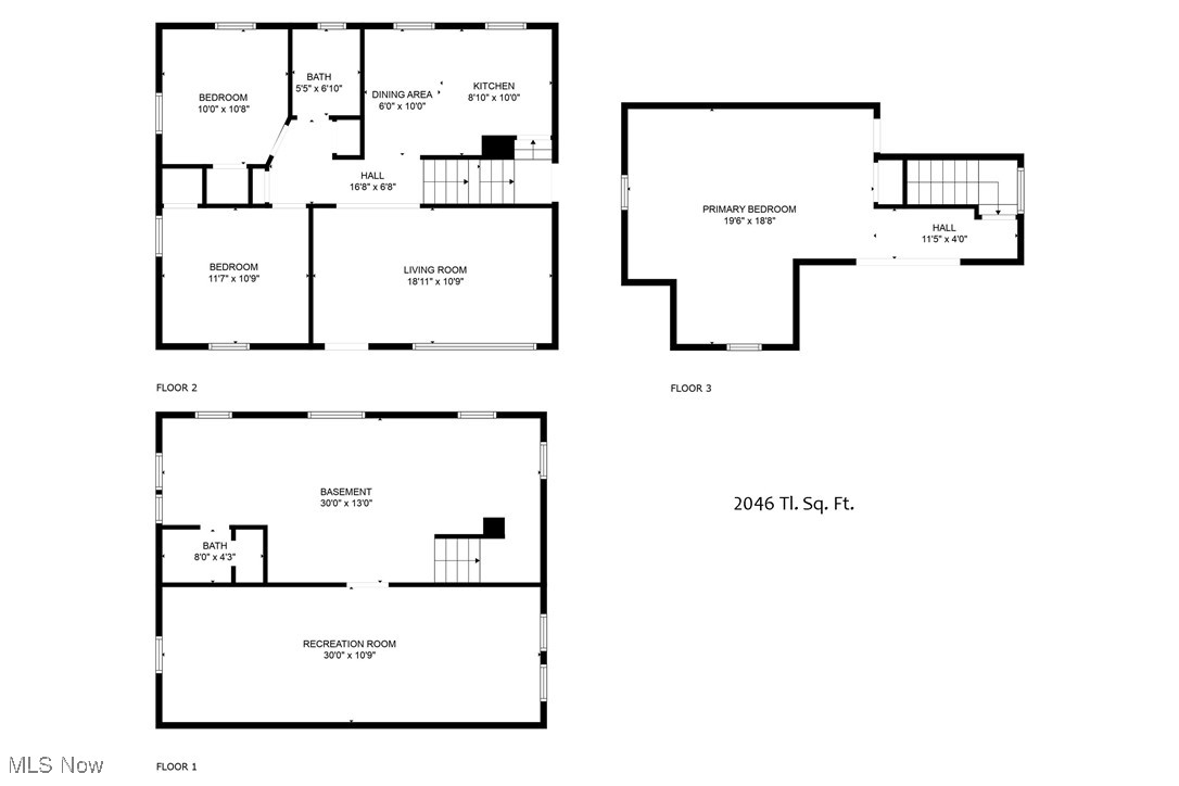 1660 Ridgeview Drive, Wickliffe, Ohio image 44