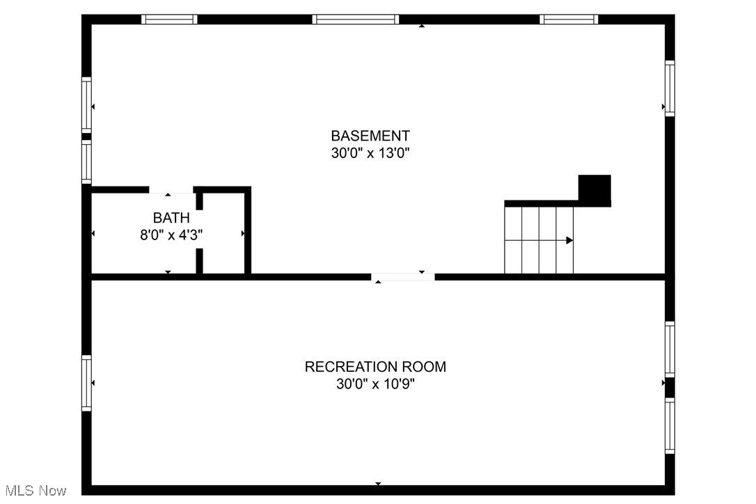 1660 Ridgeview Drive, Wickliffe, Ohio image 43