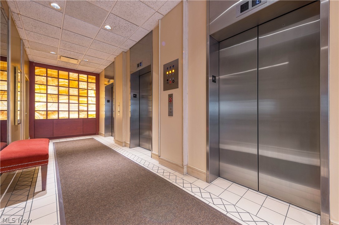 Meridian Condo - Residential