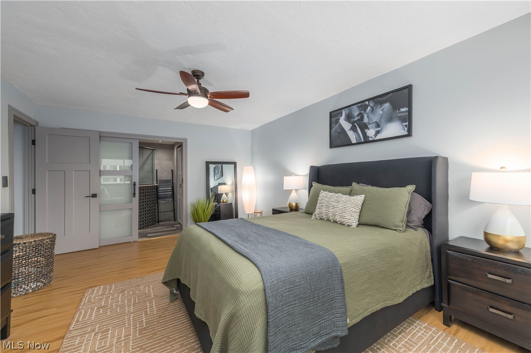 Meridian Condo - Residential