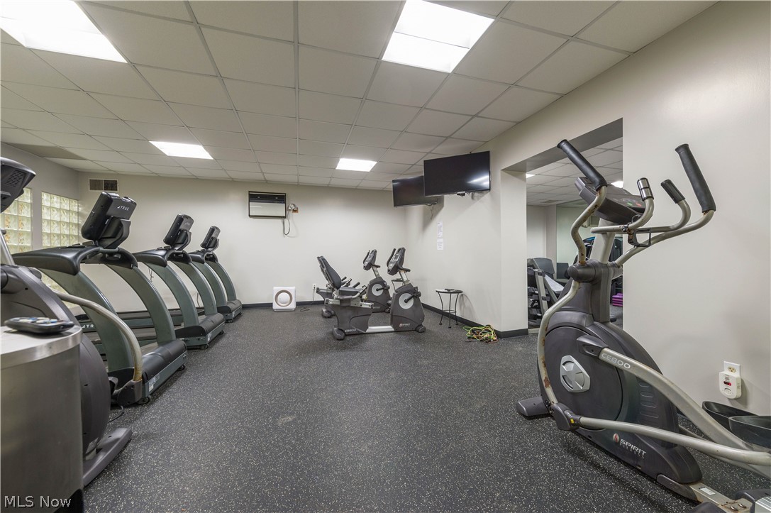 Meridian Condo - Residential