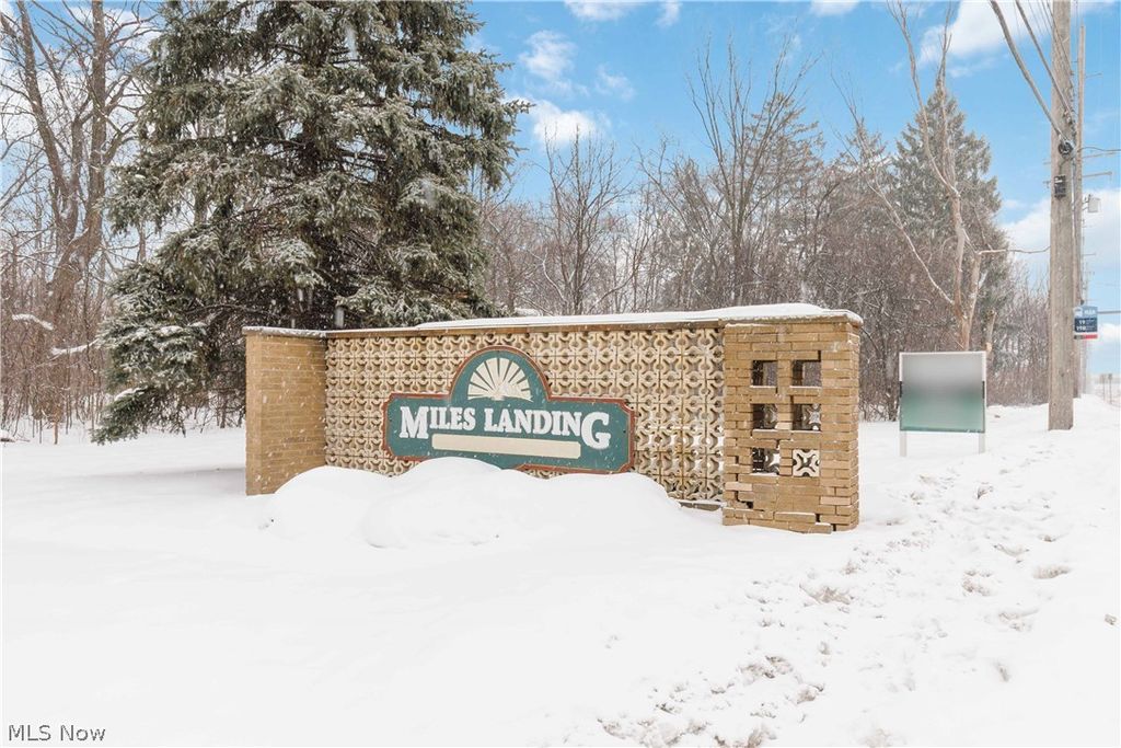 Photo of 4889 Banbury Court #13, Warrensville Heights, OH 44128 (MLS # 5184575)