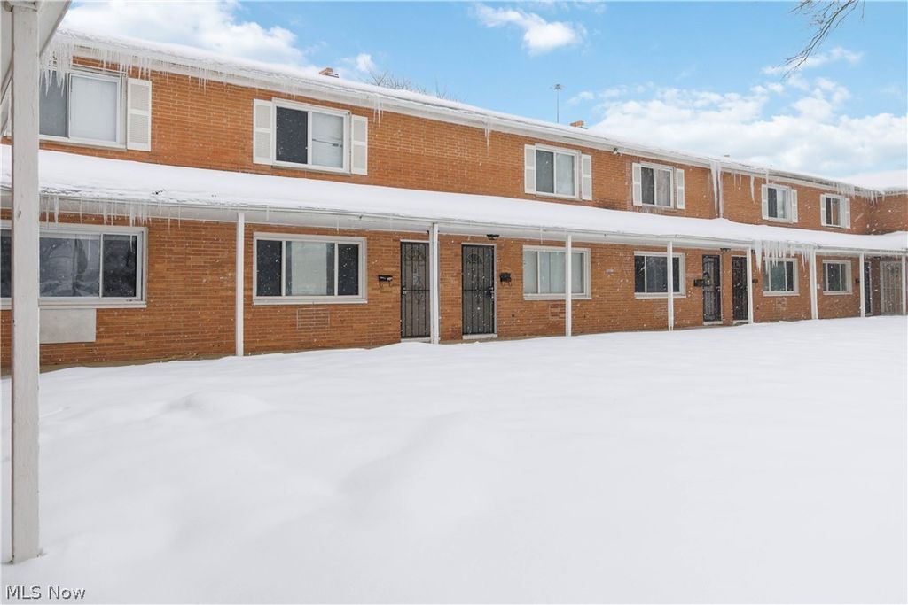 Photo of 4889 Banbury Court #13, Warrensville Heights, OH 44128 (MLS # 5184575)