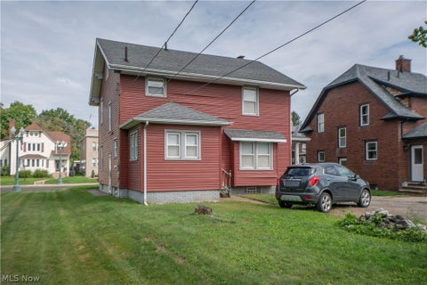 Tiny photo for 1326 12th Street NW, Canton, OH 44703 (MLS # 5257180)