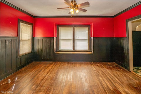 Tiny photo for 1326 12th Street NW, Canton, OH 44703 (MLS # 5257180)