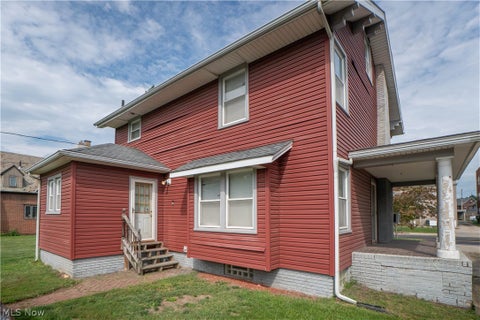 Tiny photo for 1326 12th Street NW, Canton, OH 44703 (MLS # 5257180)
