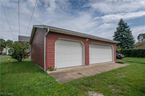 Tiny photo for 1326 12th Street NW, Canton, OH 44703 (MLS # 5257180)