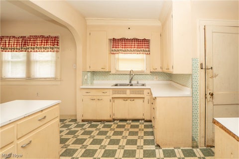 Tiny photo for 1326 12th Street NW, Canton, OH 44703 (MLS # 5257180)